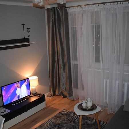 Apartament M-3 Centrum Czestochowa Luaran gambar