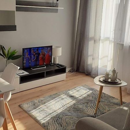 Apartament M-3 Centrum Czestochowa Luaran gambar