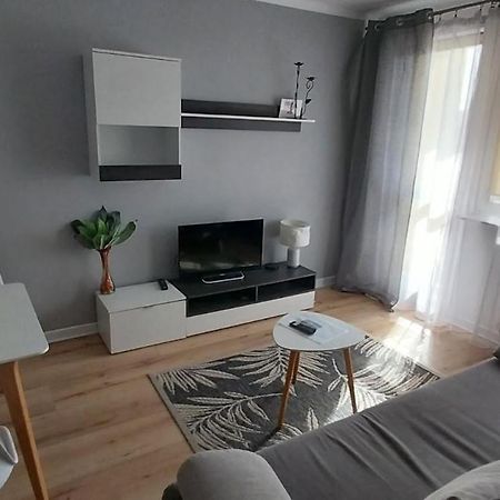 Apartament M-3 Centrum Czestochowa Luaran gambar