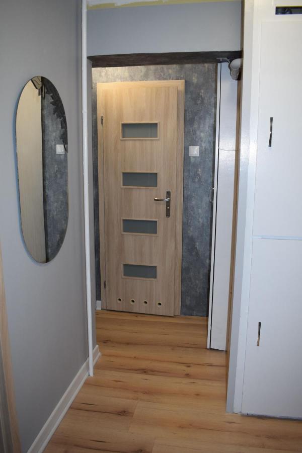 Apartament M-3 Centrum Czestochowa Luaran gambar