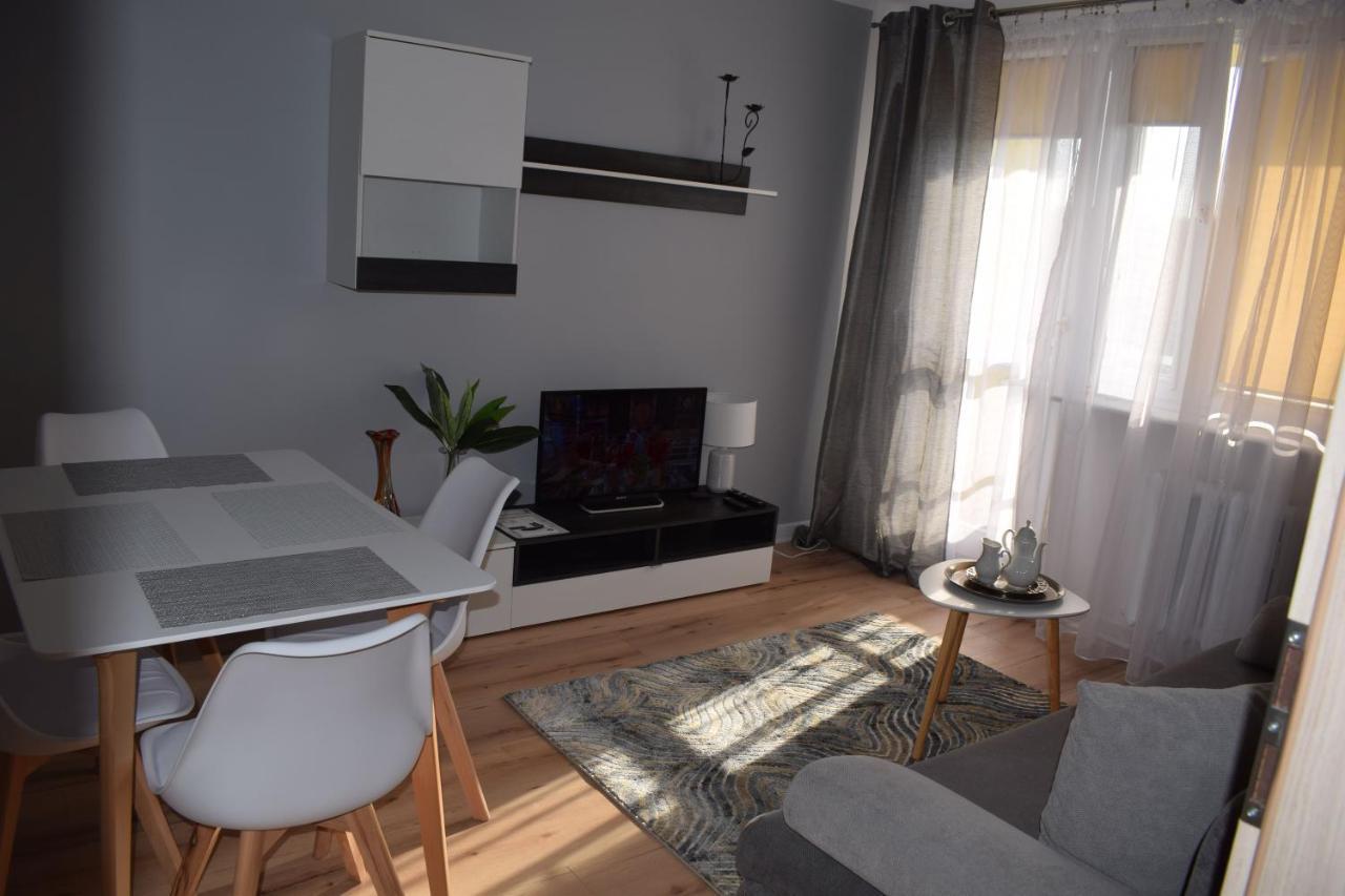 Apartament M-3 Centrum Czestochowa Luaran gambar
