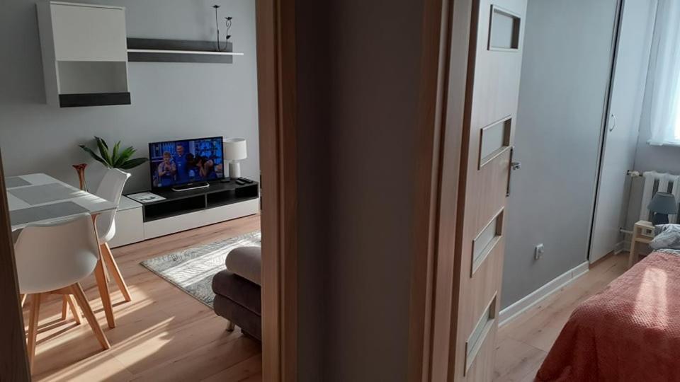 Apartament M-3 Centrum Czestochowa Luaran gambar