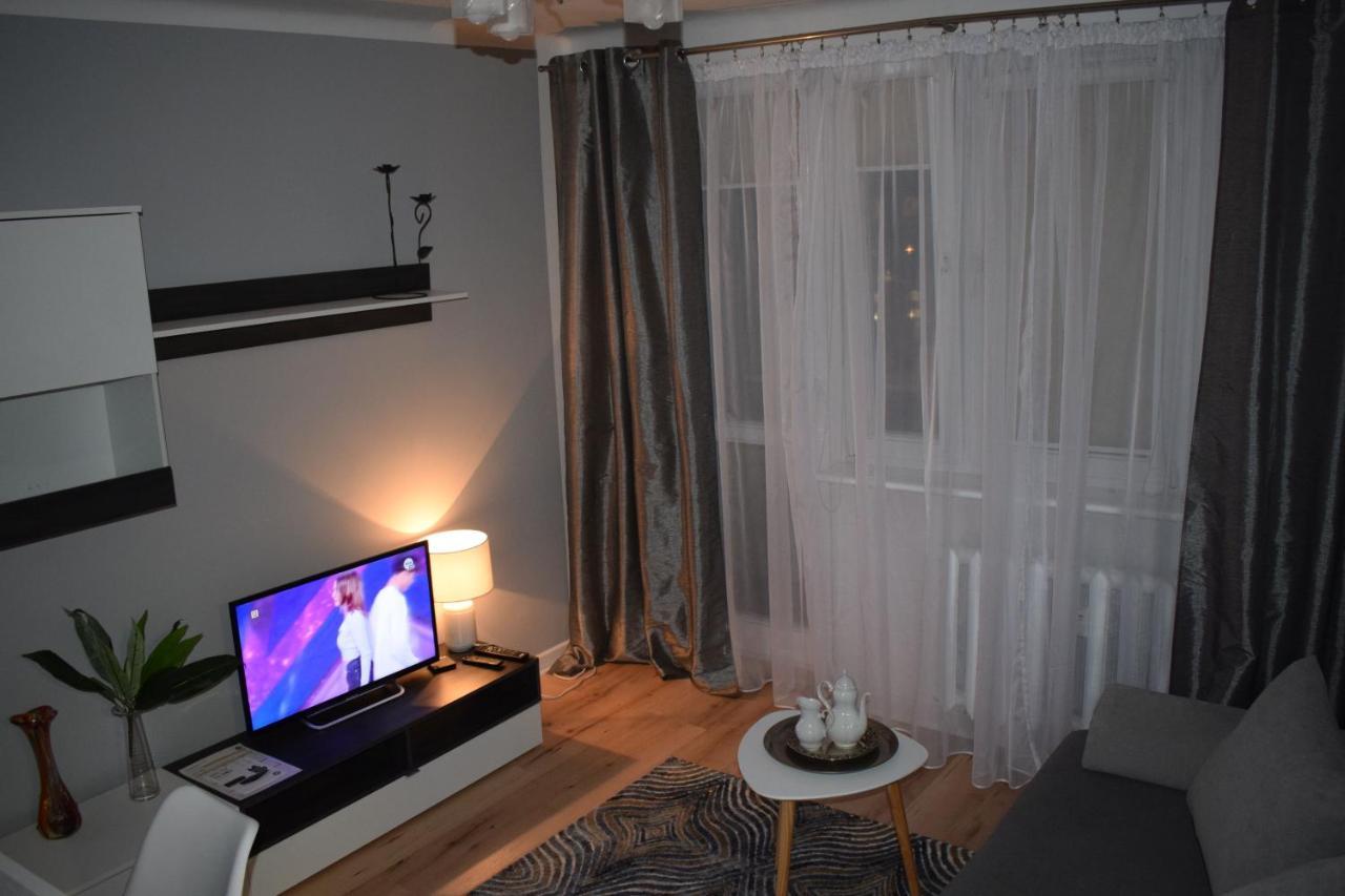 Apartament M-3 Centrum Czestochowa Luaran gambar