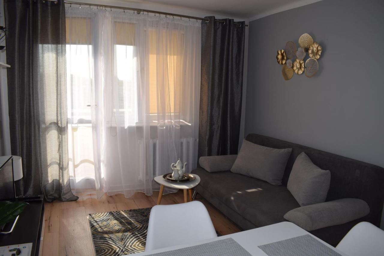 Apartament M-3 Centrum Czestochowa Luaran gambar