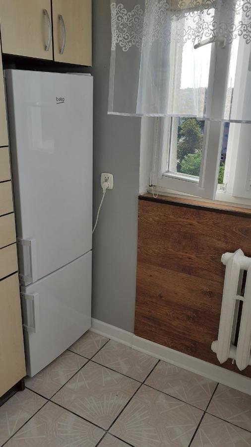 Apartament M-3 Centrum Czestochowa Luaran gambar