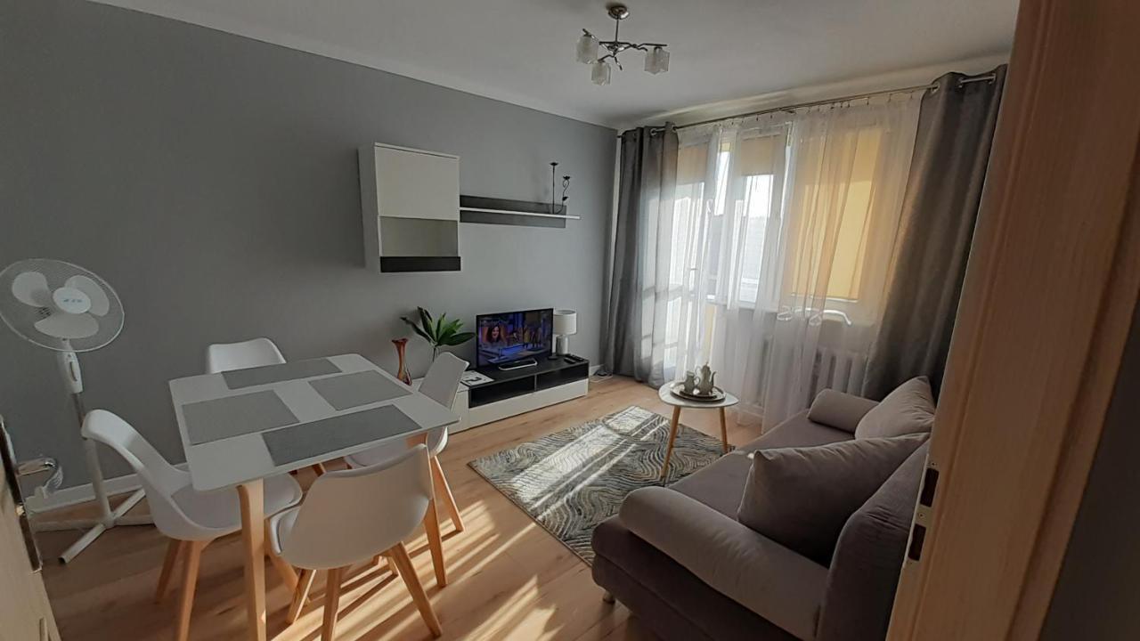 Apartament M-3 Centrum Czestochowa Luaran gambar