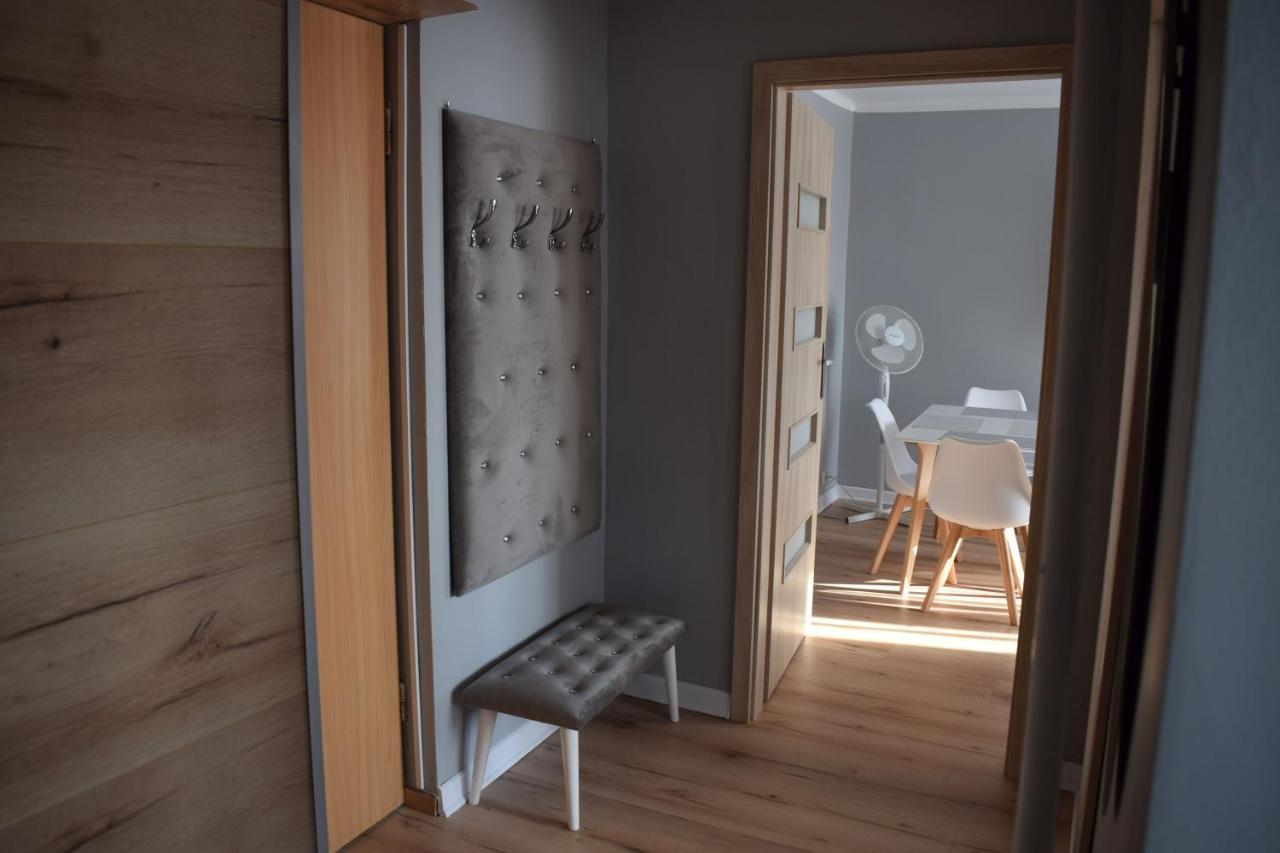 Apartament M-3 Centrum Czestochowa Luaran gambar